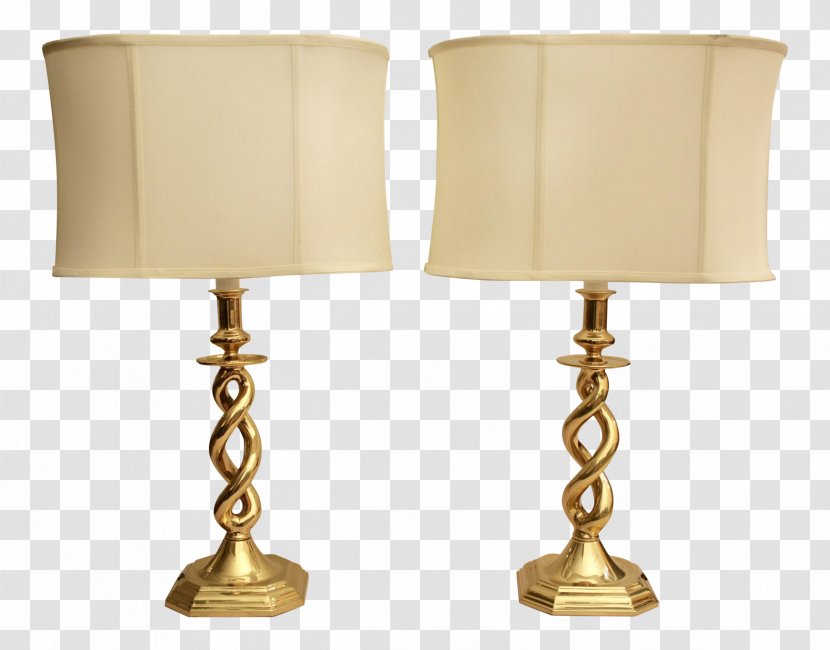 Lamp 01504 Lighting - Table Transparent PNG