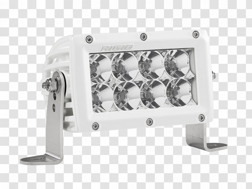 Light-emitting Diode Car Emergency Vehicle Lighting - Light Transparent PNG