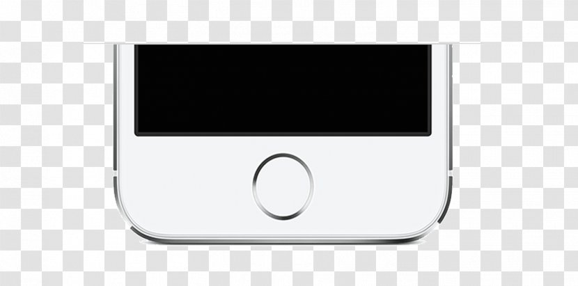 Portable Media Player Multimedia - Design Transparent PNG