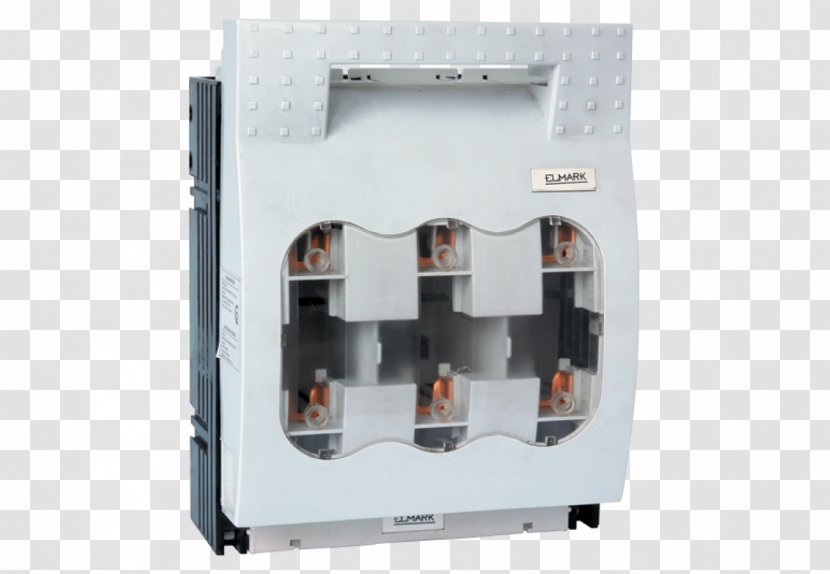 Circuit Breaker Disconnector Fuse Schneider Electric Μπουρουζίκας Βασίλειος Eμπορία Ηλ.Υλικού & Κατασκευή Ηλ.Πινάκων - Machine - Baht Icon Transparent PNG