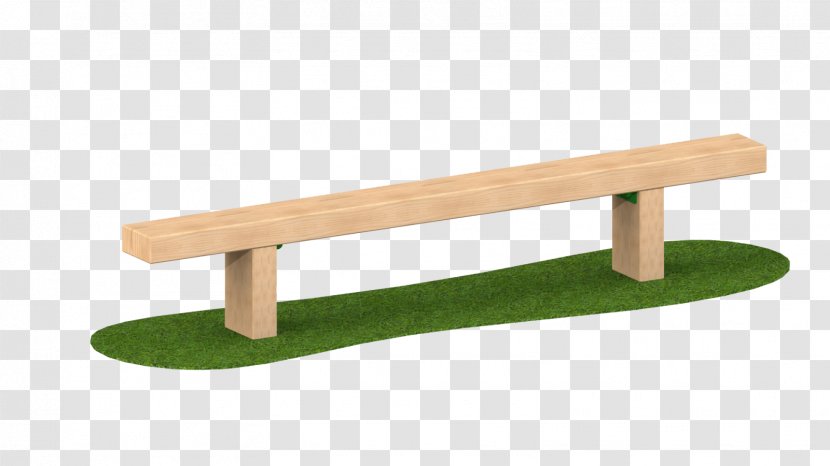 Picnic Table Friendship Bench Seat - Timber Battens Seating Top View Transparent PNG