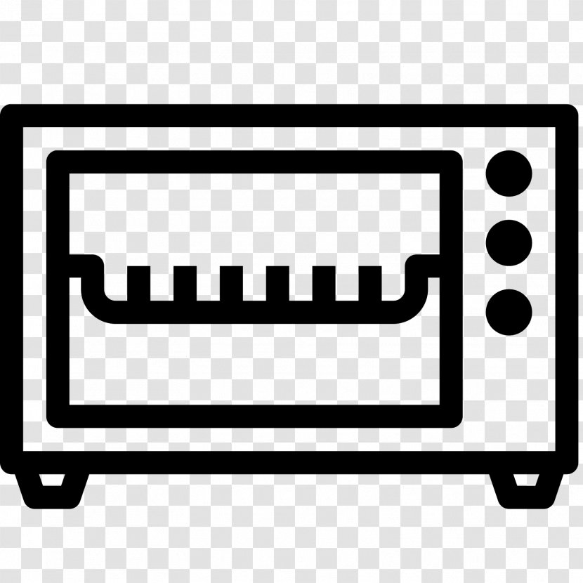 Toaster Microwave Ovens Cooking Ranges Refrigerator - Kitchen - Oven Transparent PNG