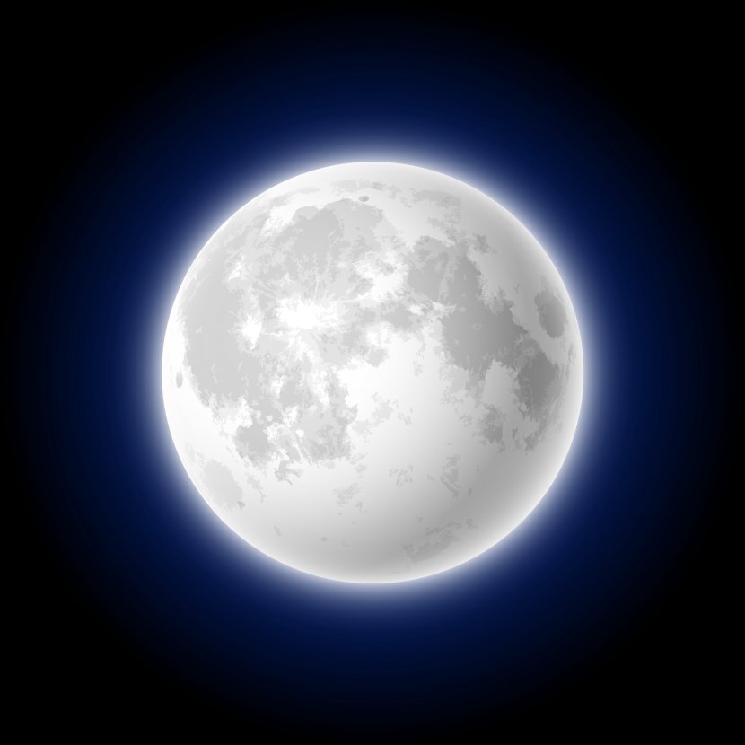 Earth Supermoon Lunar Eclipse Full Moon - Atmosphere Transparent PNG