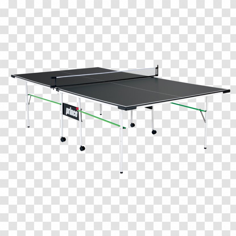 Table Ping Pong Tennis Prince Sports - Tournament Transparent PNG
