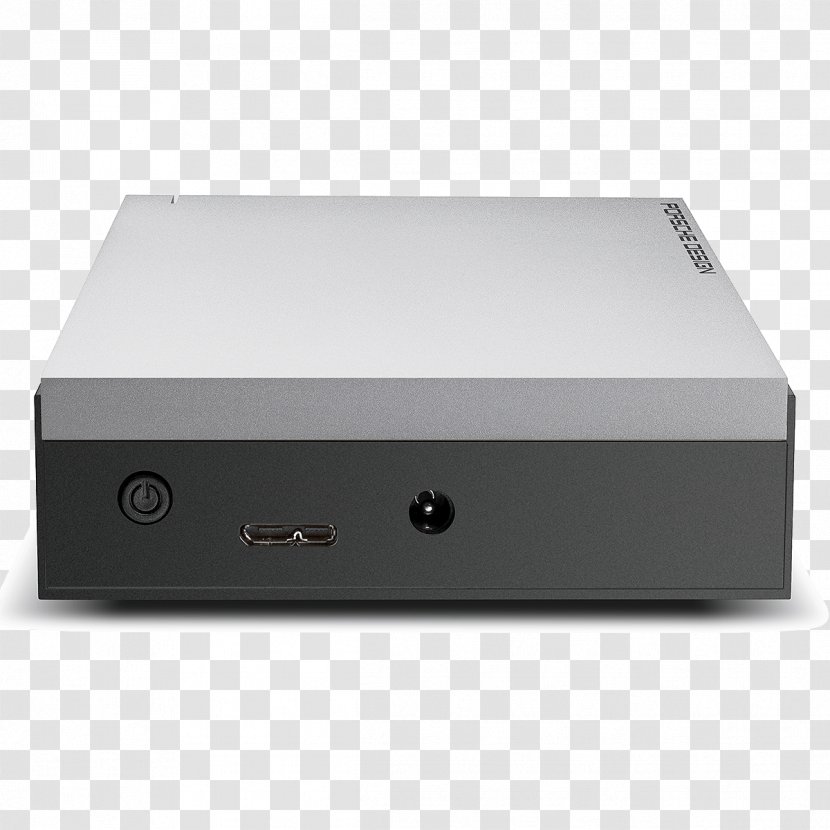 Macintosh LaCie Hard Drives USB 3.0 External Storage - Technology - Product Box Design Transparent PNG