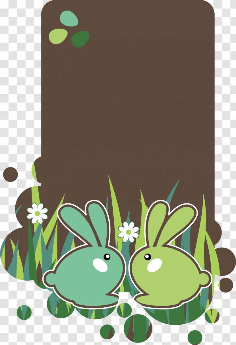 Easter Bunny Clip Art - Egg Transparent PNG