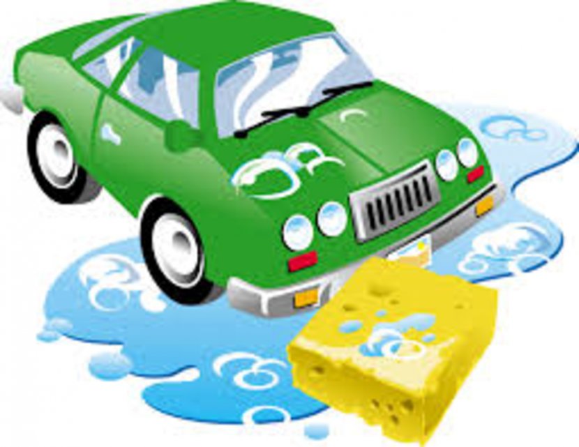 Car Wash Cleaning Auto Detailing Vehicle - Glass - Nutcracker Ballet Clipart Transparent PNG