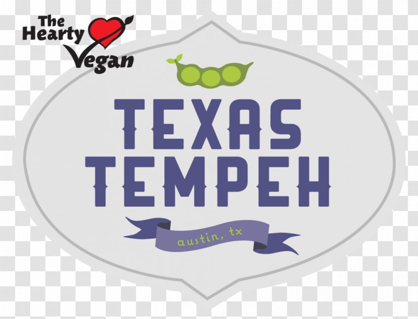 Veganism Tempeh How To Go Vegan: The Why, How, And Everything You Need Make Going Vegan Easy Logo Meat - Health Transparent PNG