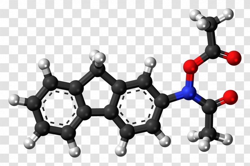Molecule Molecular Motor Melatonin Chemical Compound Transparent PNG