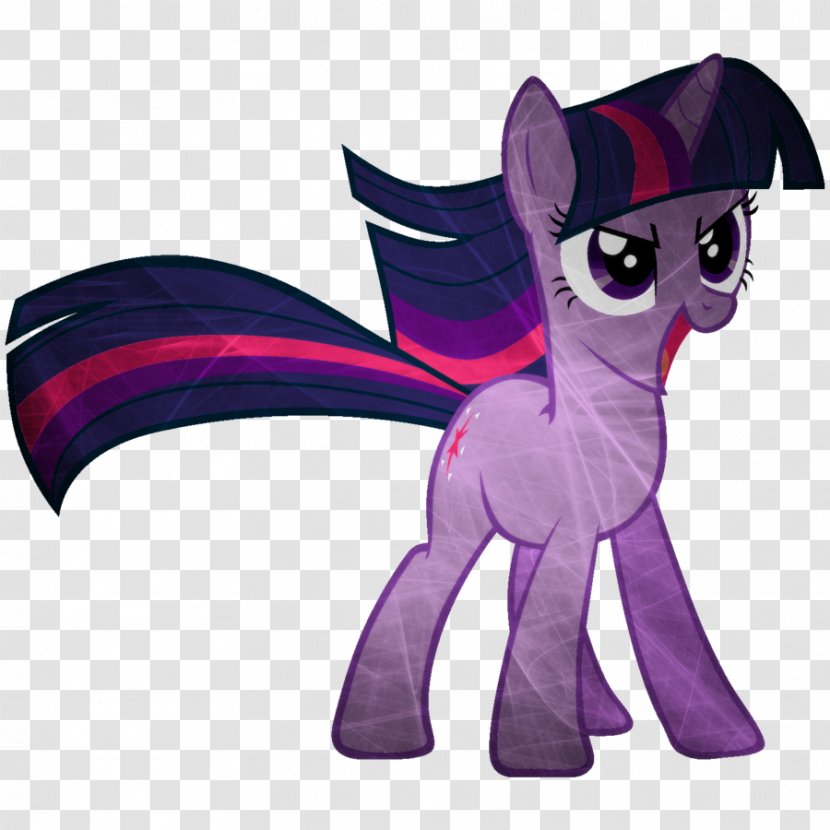 Pony Twilight Sparkle Winged Unicorn DeviantArt - Deviantart - Fire Effect Transparent PNG