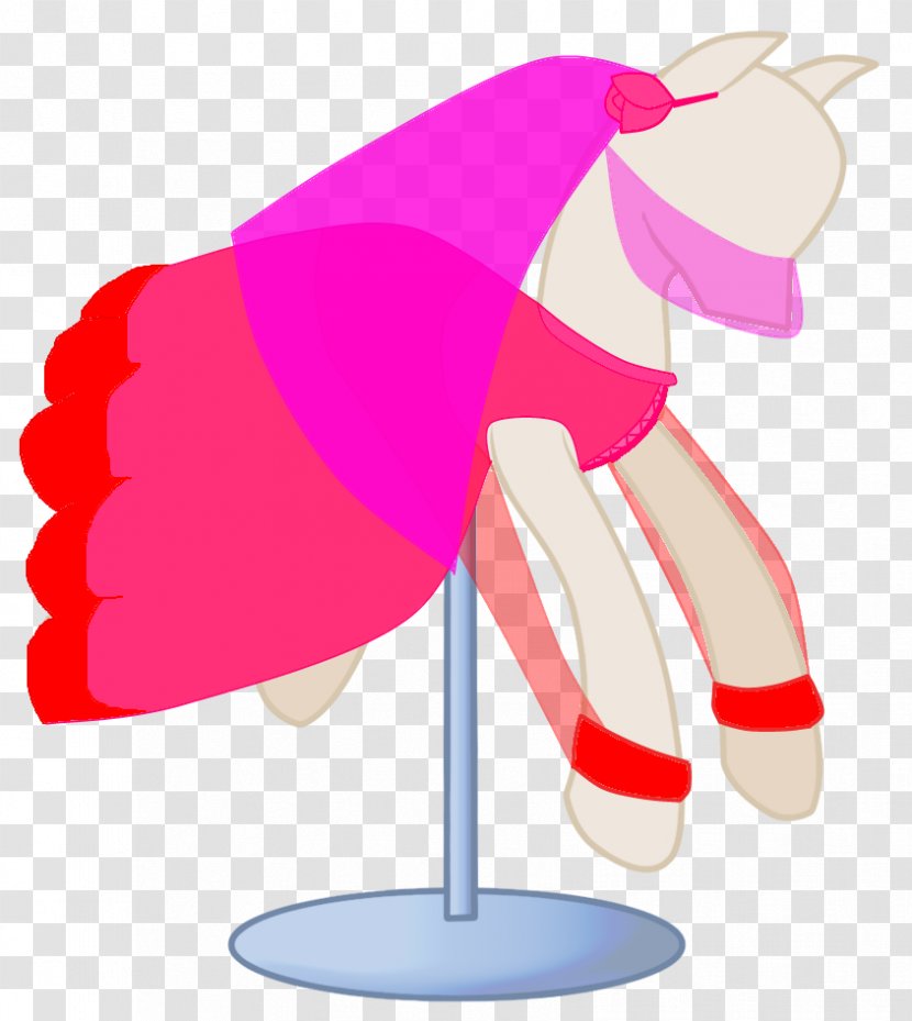 Rarity Pony Rainbow Dash Princess Cadance Twilight Sparkle - Belly Dancer Transparent PNG