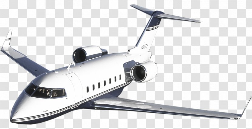 Aircraft Airplane Bombardier Global Express Gulfstream G500/G550 Family V - Air Travel - Private Jet Transparent PNG