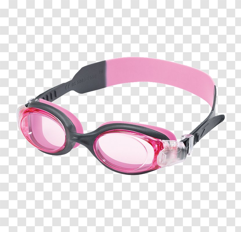 Speedo Women's Vanquisher 2.0 Mirrored Goggles Hydrosity Goggle Swim - Swedish Transparent PNG