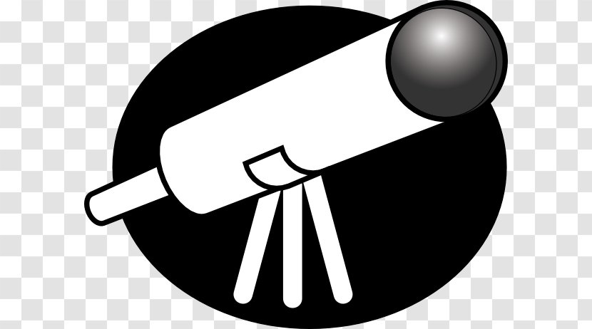 Telescope Free Content Clip Art - Cliparts Transparent PNG