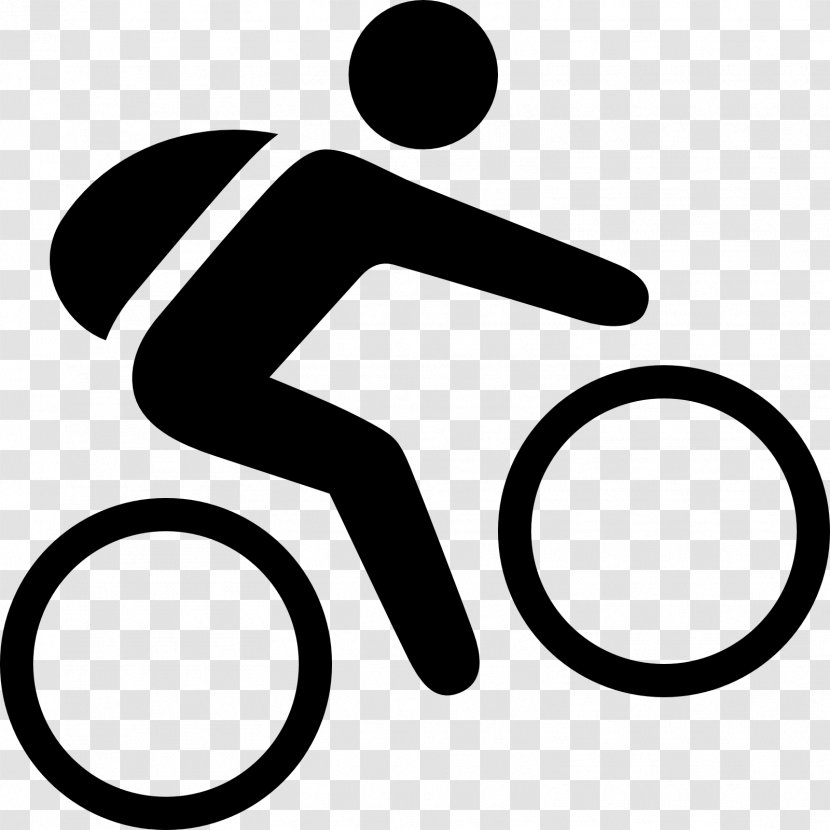 Bicycle Cycling Mountain Bike Biking Transparent PNG