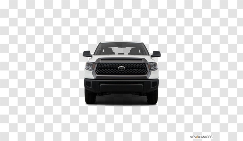 2007 Toyota Tundra Pickup Truck Car Ford - 2018 - Have Bumper Harvest Transparent PNG