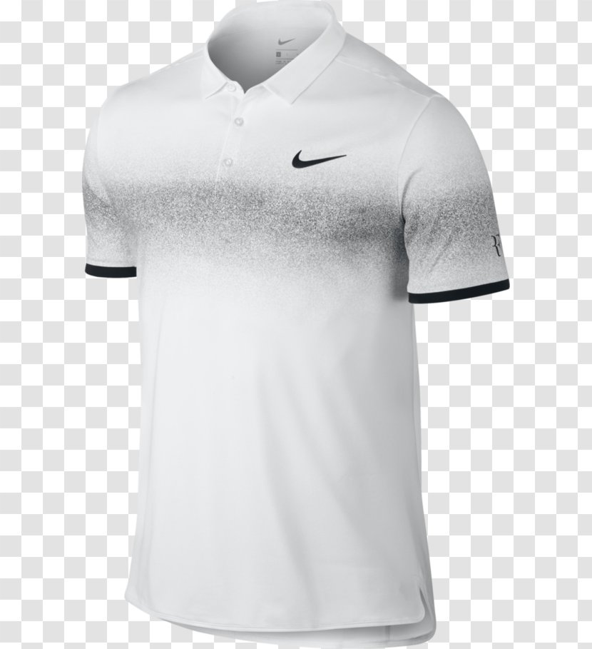 Jersey T-shirt Polo Shirt Nike Shoe - Tennis Transparent PNG