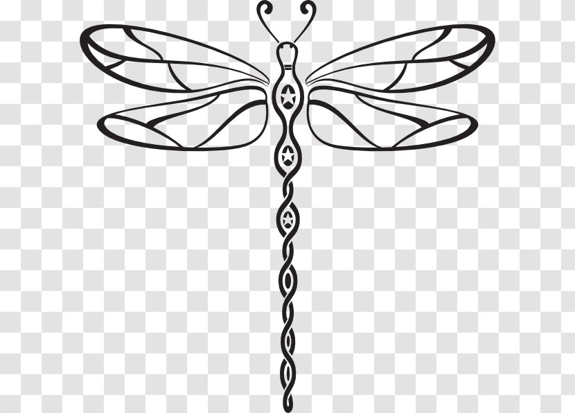 Dragonfly Free Content Stock Photography Clip Art - Black Cliparts Transparent PNG