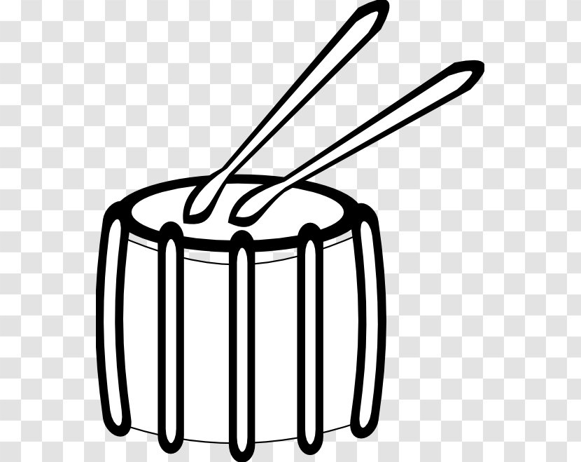 Snare Drum Marching Percussion Drums Clip Art - Flower - Cliparts Transparent PNG