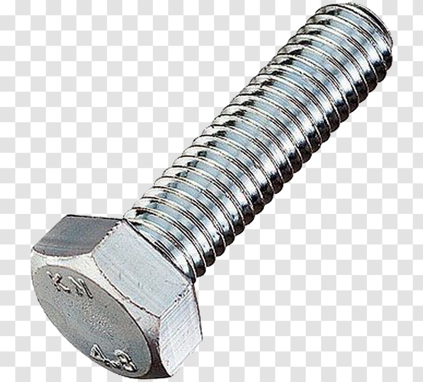 Bolt Screw Thread Nut Iron - Disney Movies - Hexagon Transparent PNG