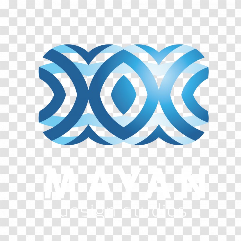 Vector Graphics Graphic Design Logo - Electric Blue - Oyat Transparent PNG