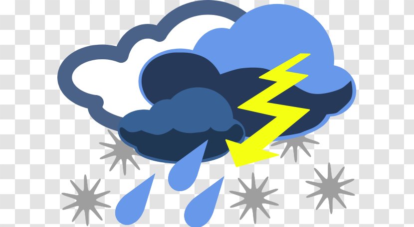 Weather Free Content Storm Clip Art - Brand - Symbol Cliparts Transparent PNG