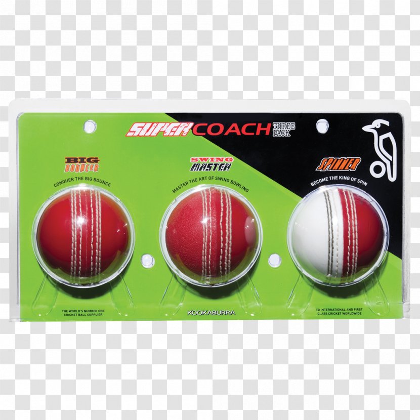 Cricket Balls AFL SuperCoach Bats - Sports Equipment Transparent PNG