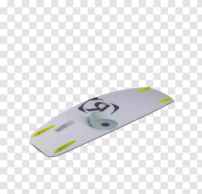 Yellow Verde Amarillo Lime Wakeboarding Ronix Wake - Bill-board Transparent PNG