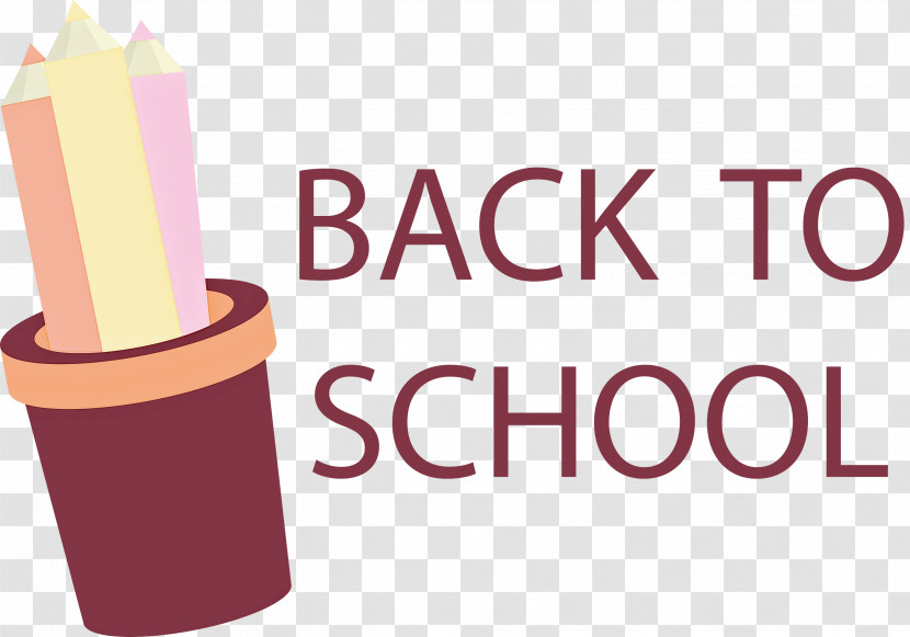 Back To School Transparent PNG