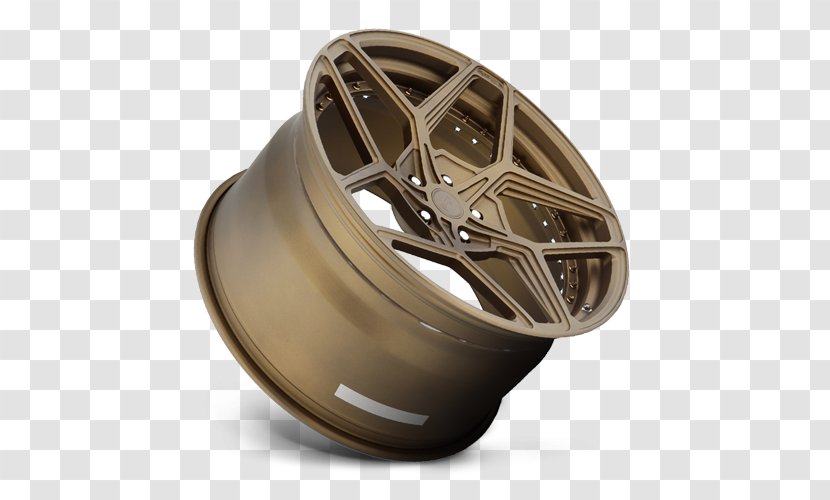 Wheel Metal - Design Transparent PNG