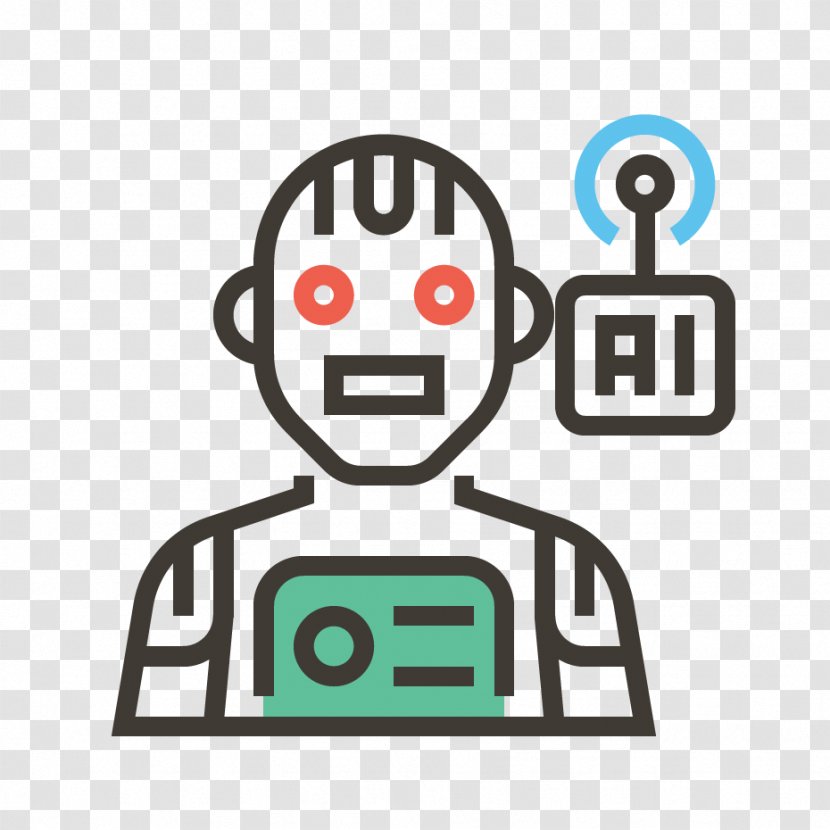 Artificial Intelligence Robotics Technology - Plot - Law-firm Transparent PNG