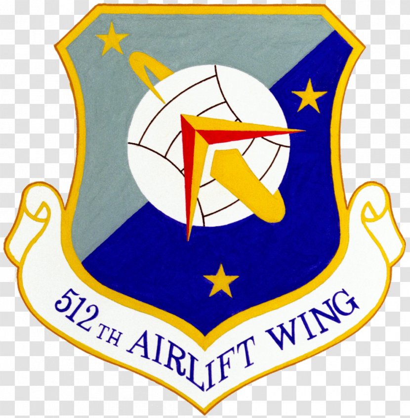 Dover Air Force Base Lockheed C-5 Galaxy 512th Airlift Wing 436th - Reserve Command - Contrail Transparent PNG