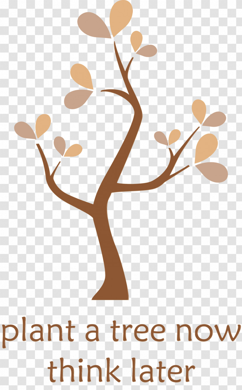 Tree Branch Flower Plant Stem Tree Wall Sticker Transparent PNG