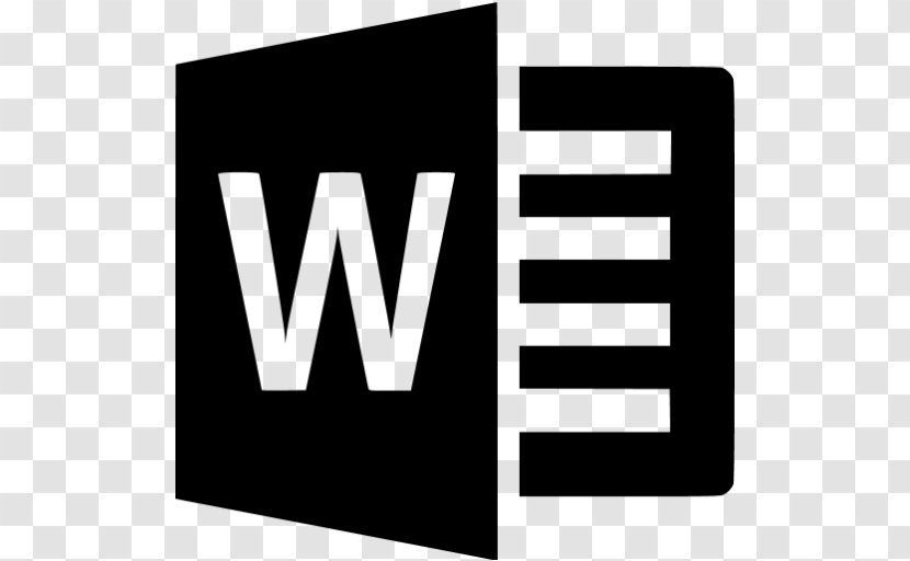 Microsoft Word Office - 2010 Transparent PNG