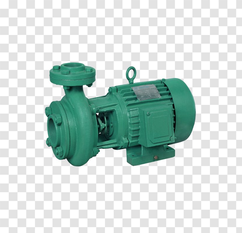 Submersible Pump Centrifugal Electric Motor Business Transparent PNG