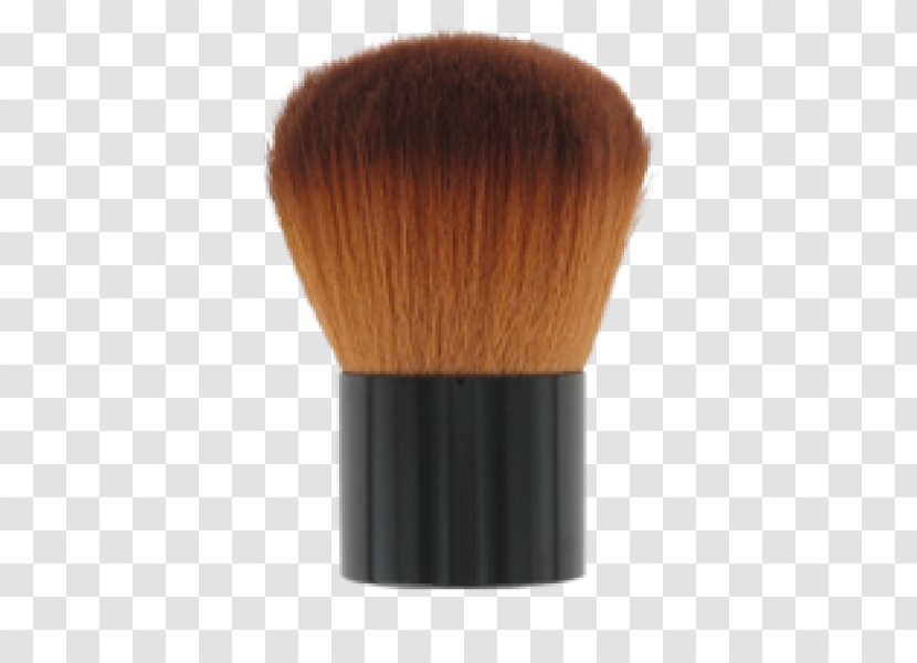 Shave Brush Makeup Cosmetics Rouge - Brushes - Kabuki Transparent PNG