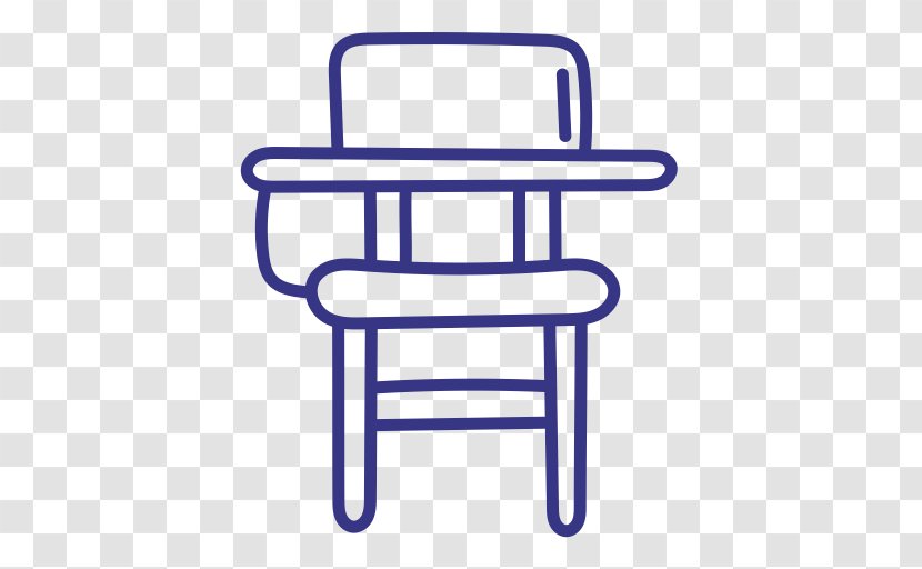 Chair Furniture - School Transparent PNG