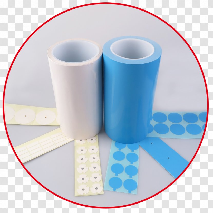 Product Design Plastic Cylinder - Material Transparent PNG
