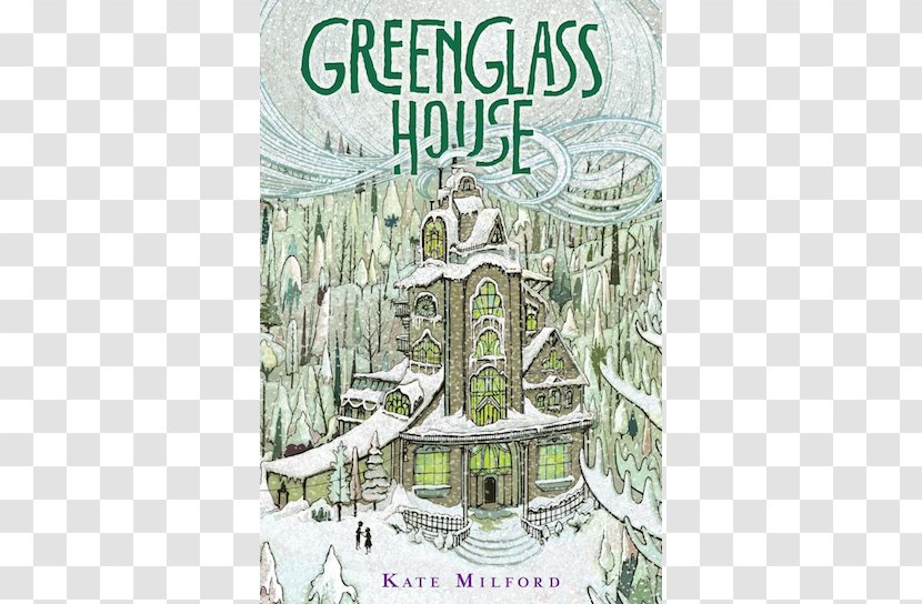 Ghosts Of Greenglass House Amazon.com Bluecrowne: A Story Book - Barnes Noble Transparent PNG