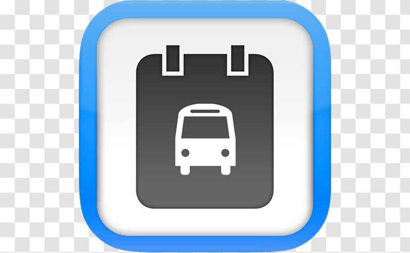 Bus Stop NextBus Public Transport - Nextbus Transparent PNG