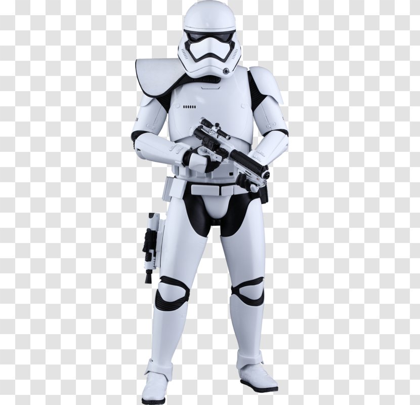 Stormtrooper Star Wars First Order Action & Toy Figures Sideshow Collectibles Transparent PNG