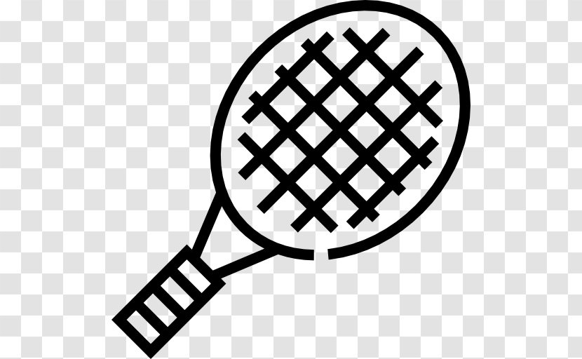 Badmintonracket Sport Tennis - Ball Transparent PNG