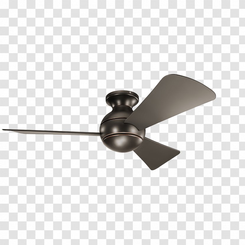 Ceiling Fans Light Kichler Transparent PNG