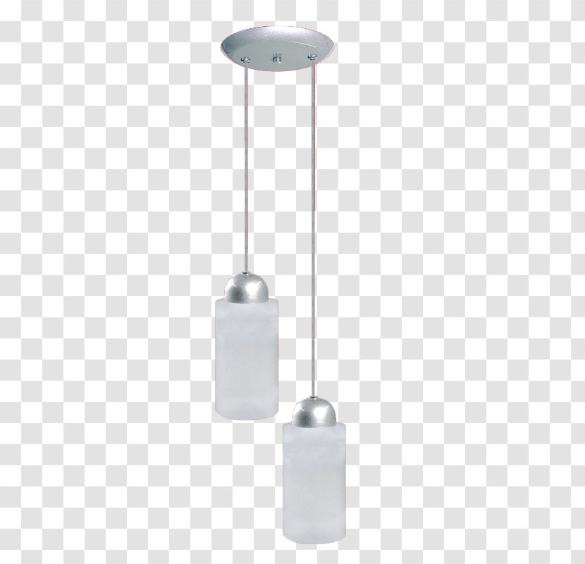 Incandescent Light Bulb Glass Cylinder Material - Spotty Transparent PNG