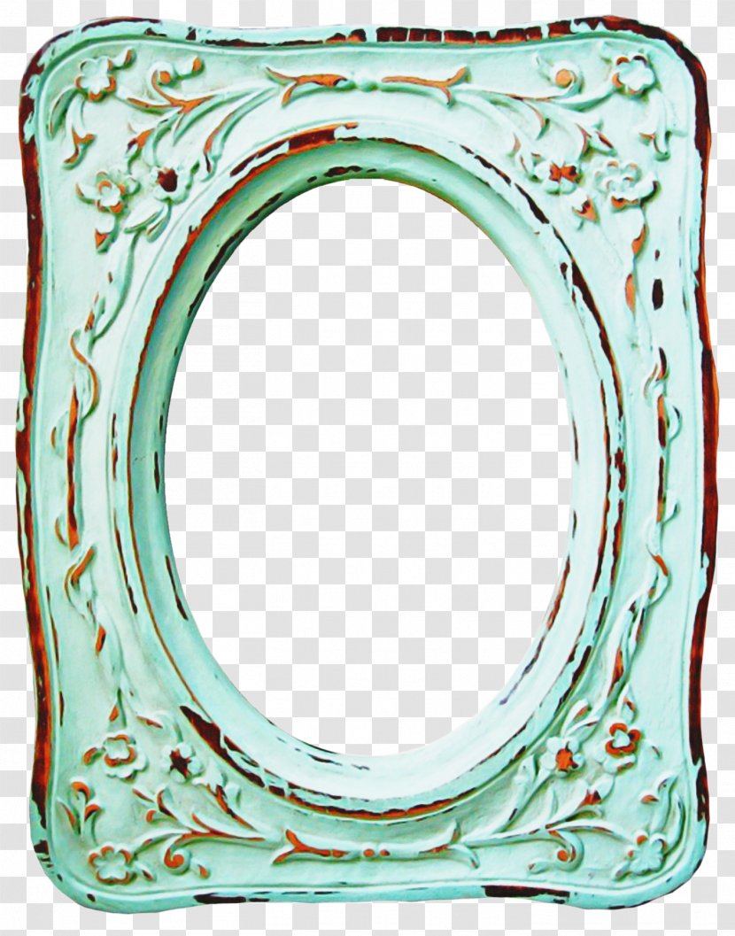 Background Watercolor Frame - Paper - Rectangle Tableware Transparent PNG