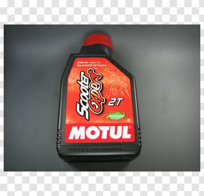 Scooter Motor Oil Motorcycle Lubricant - Brand Transparent PNG
