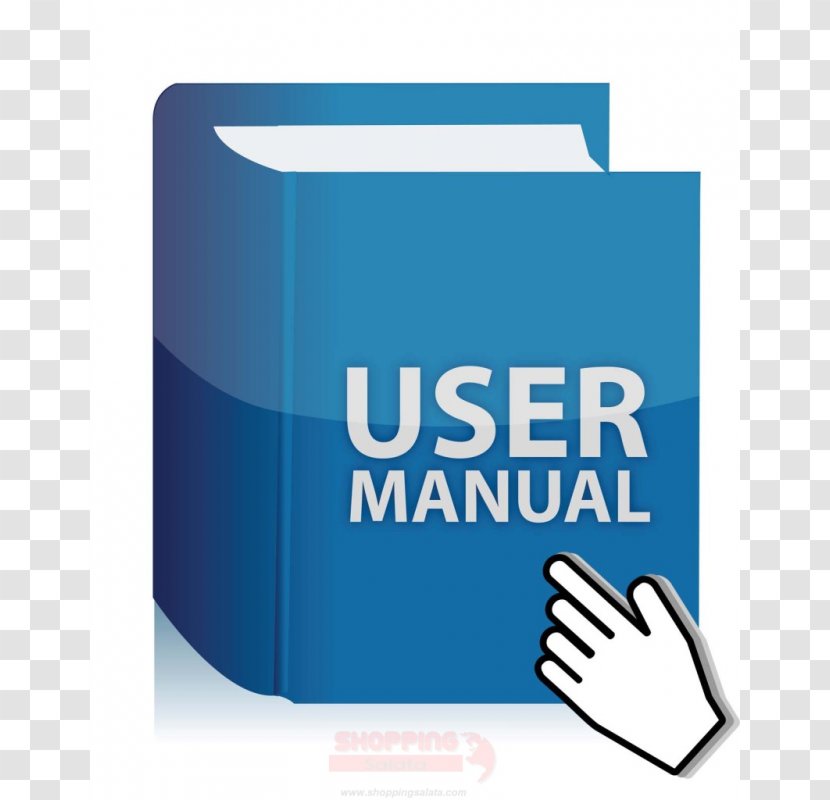 Product Manuals Owner's Manual User Can Stock Photo - Photography Transparent PNG