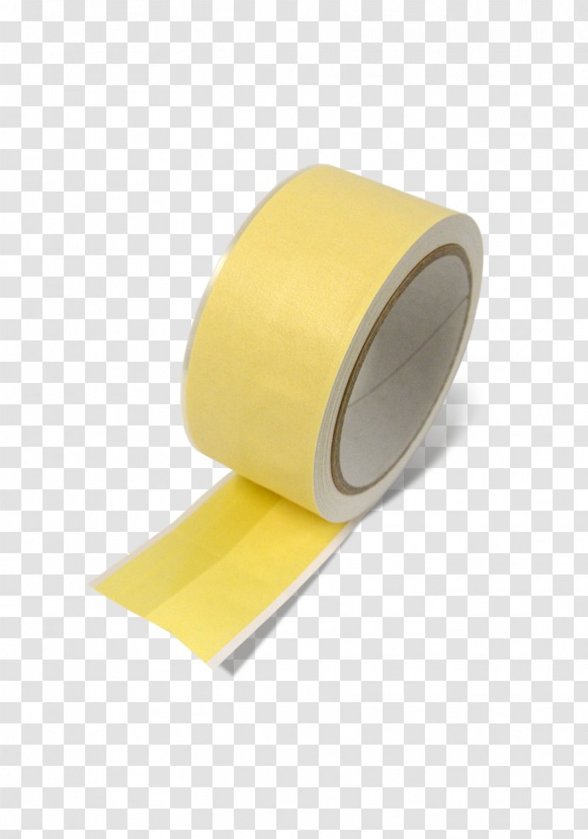 Adhesive Tape Masking Gaffer - Index Cards - Trimming Transparent PNG