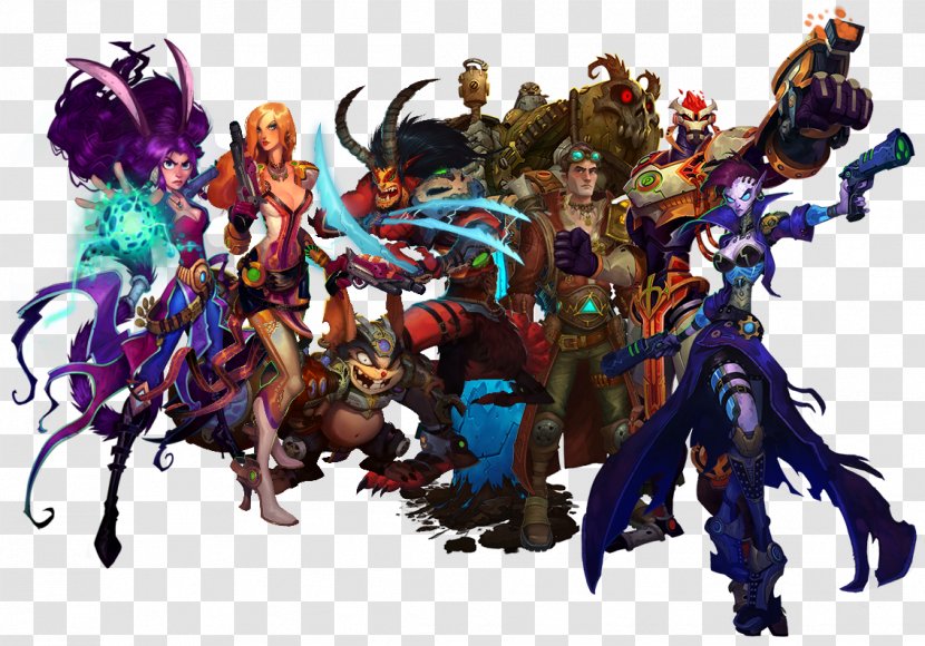 WildStar Video Game EverQuest World Of Warcraft Massively Multiplayer Online - Wildstar - Lot Money Transparent PNG