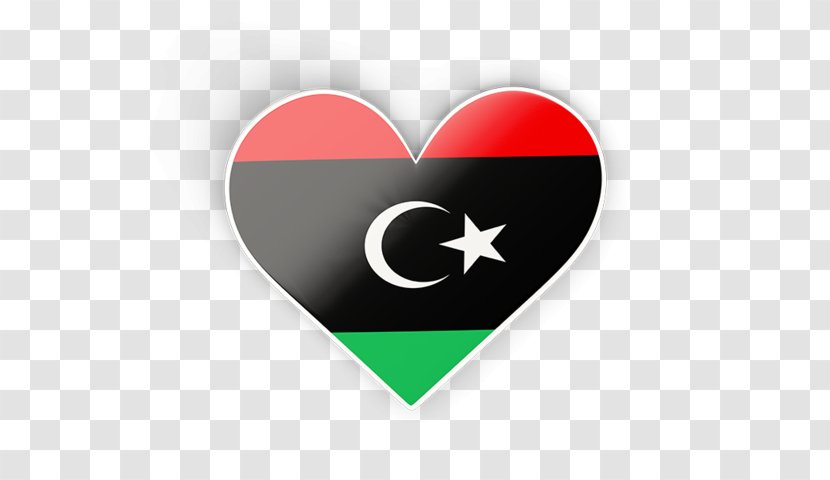 Flag Of Turkey Pakistan Libya Transparent PNG